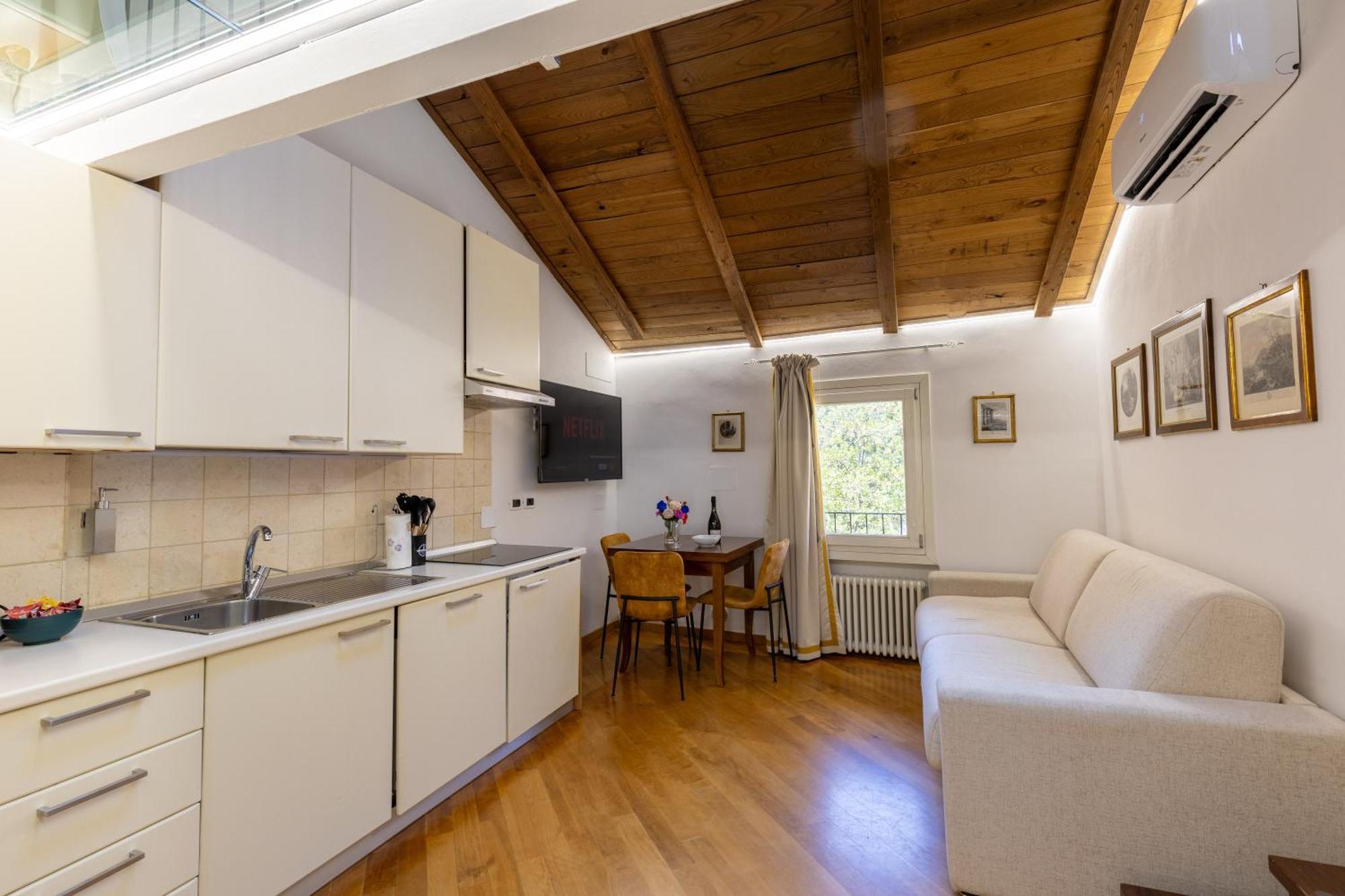 Frassinago Suites-Bolognarooms Exterior photo