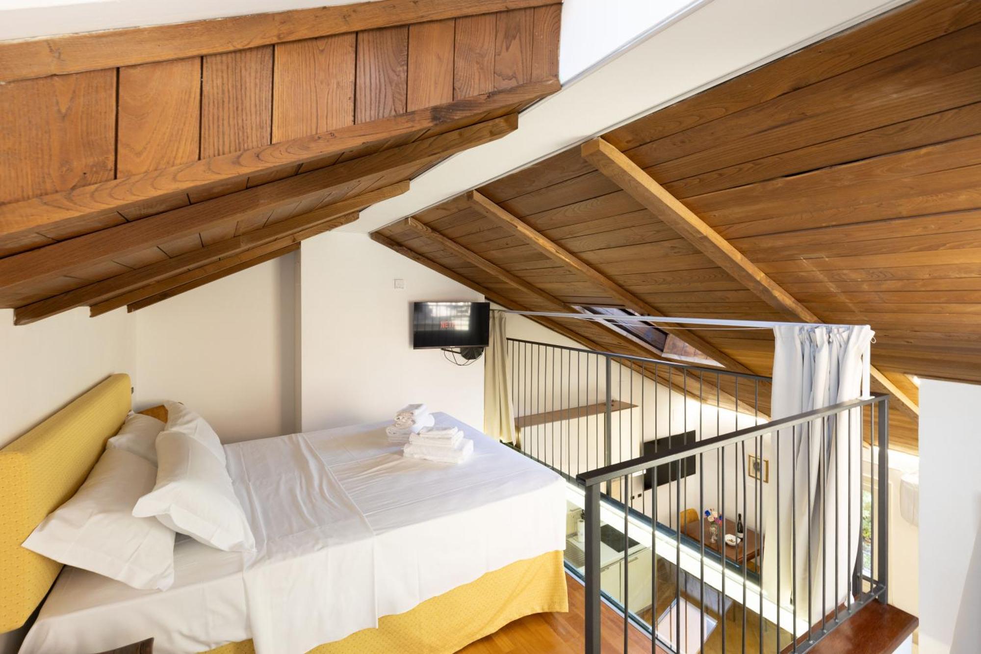 Frassinago Suites-Bolognarooms Exterior photo