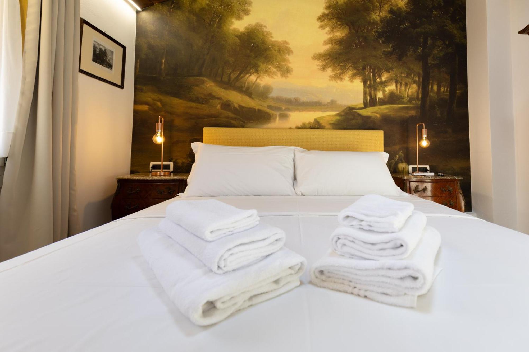 Frassinago Suites-Bolognarooms Exterior photo
