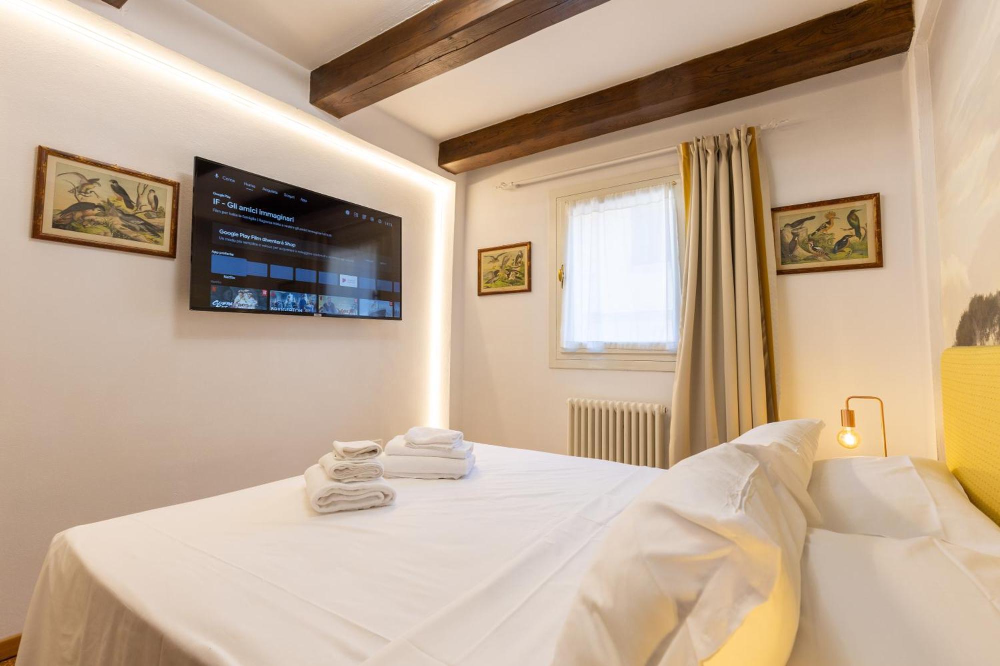Frassinago Suites-Bolognarooms Exterior photo