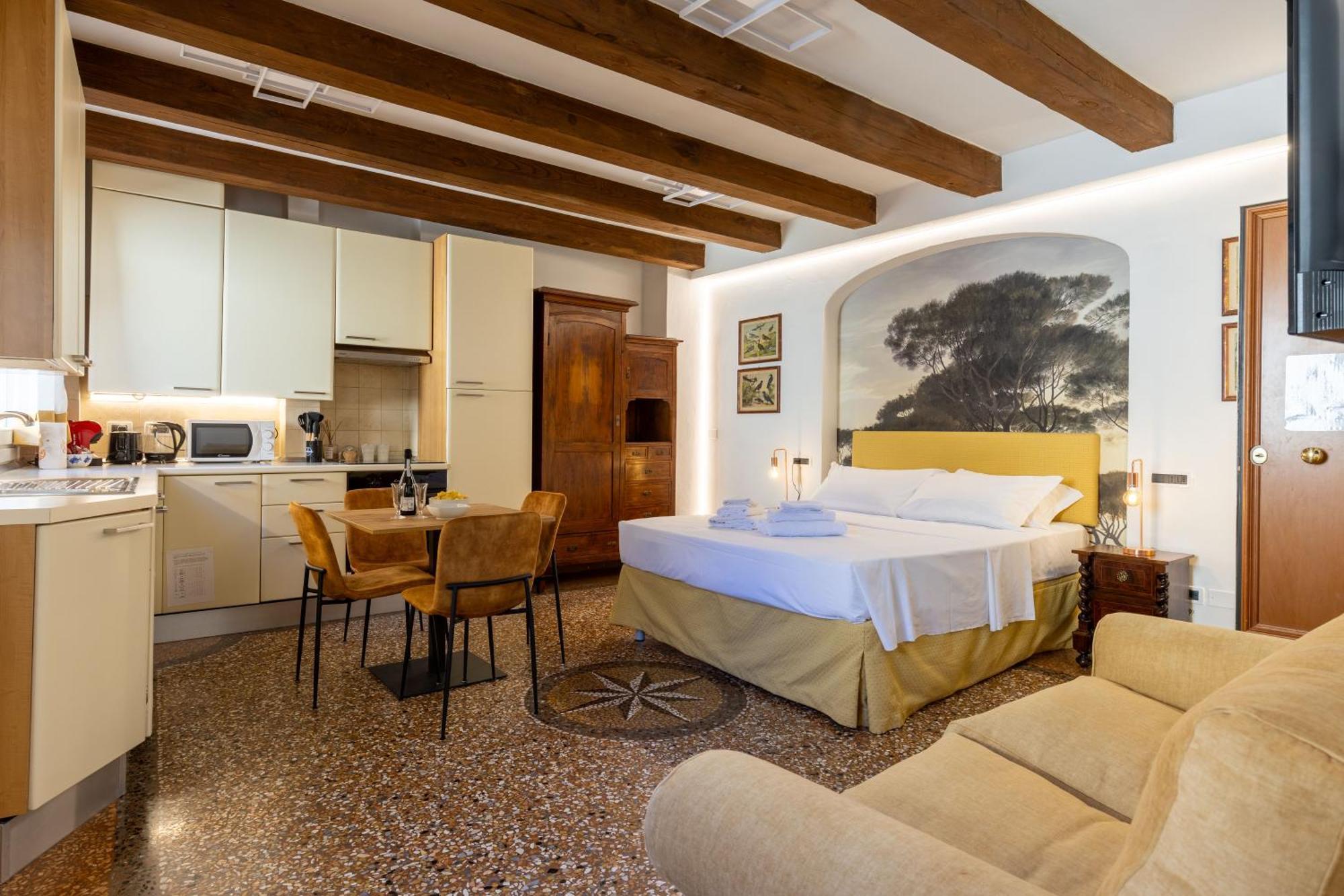 Frassinago Suites-Bolognarooms Exterior photo