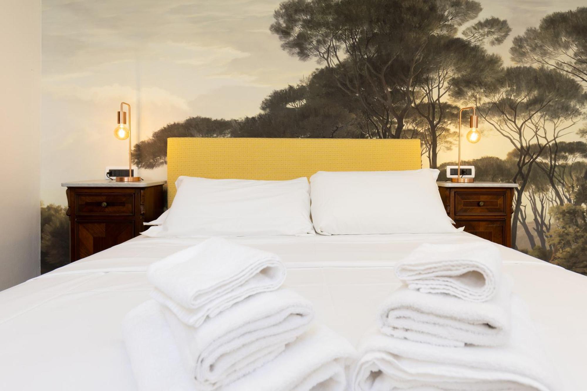 Frassinago Suites-Bolognarooms Exterior photo
