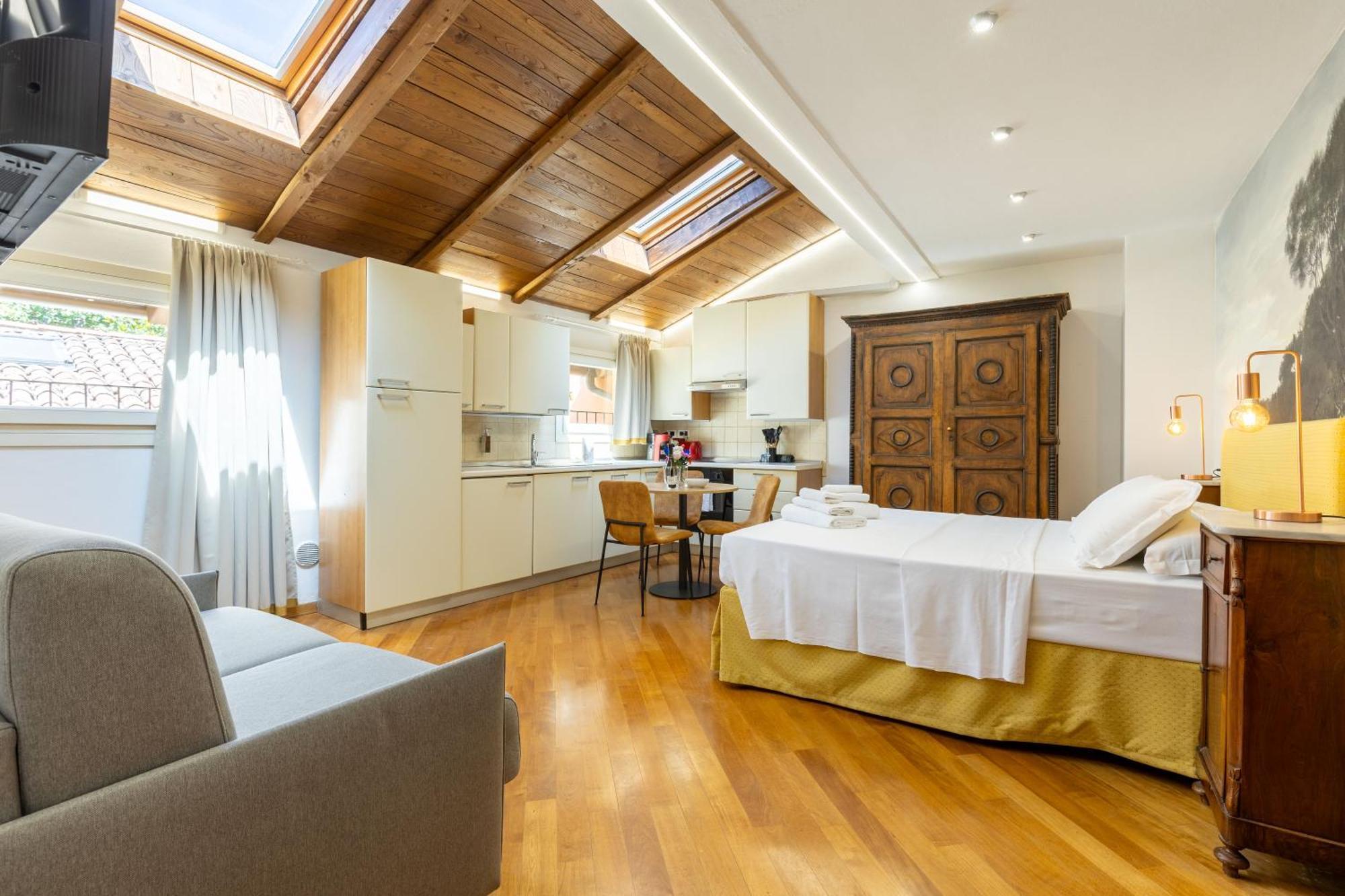 Frassinago Suites-Bolognarooms Exterior photo