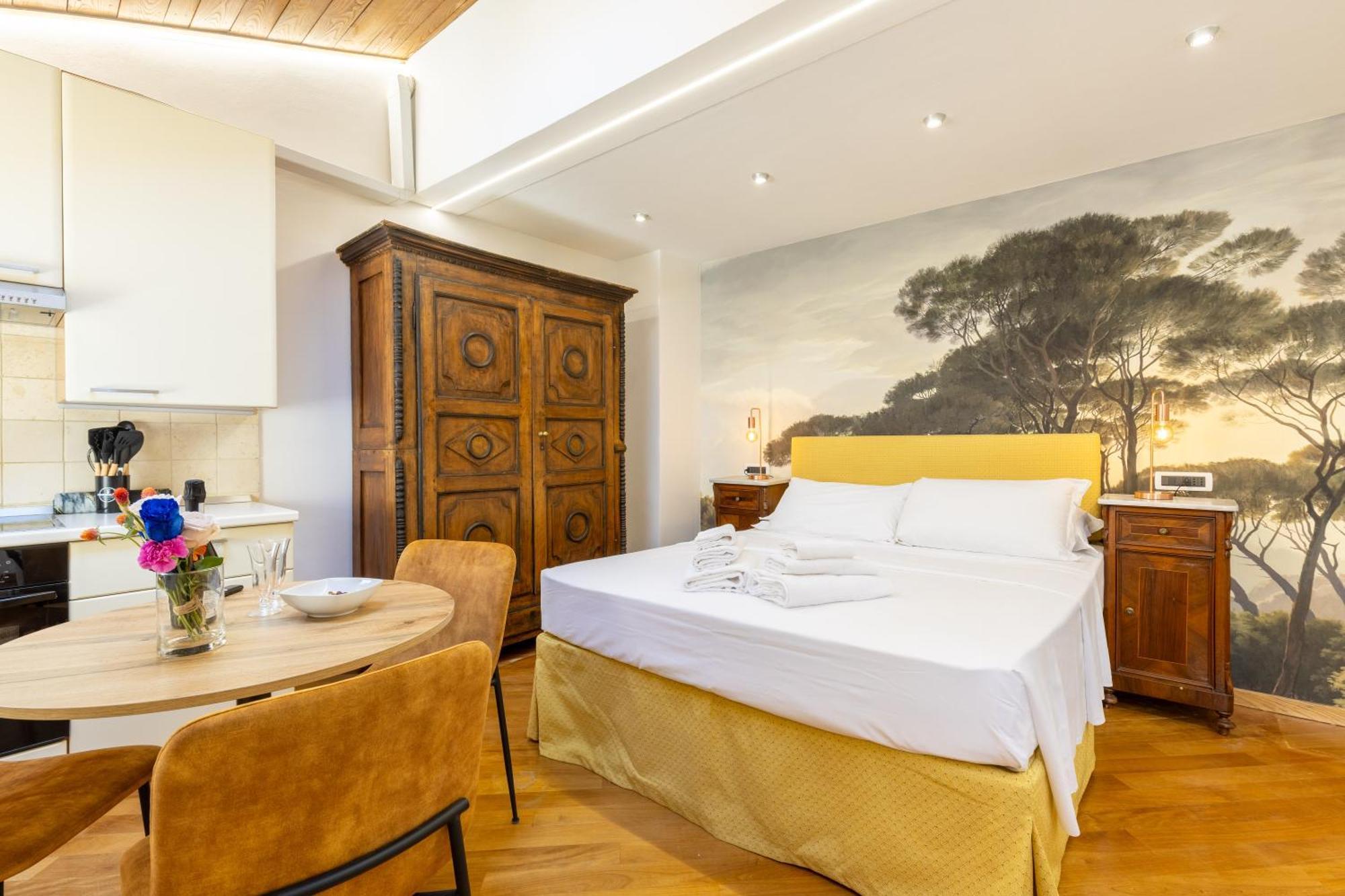 Frassinago Suites-Bolognarooms Exterior photo