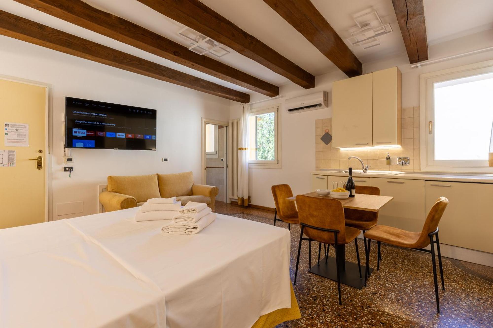 Frassinago Suites-Bolognarooms Exterior photo