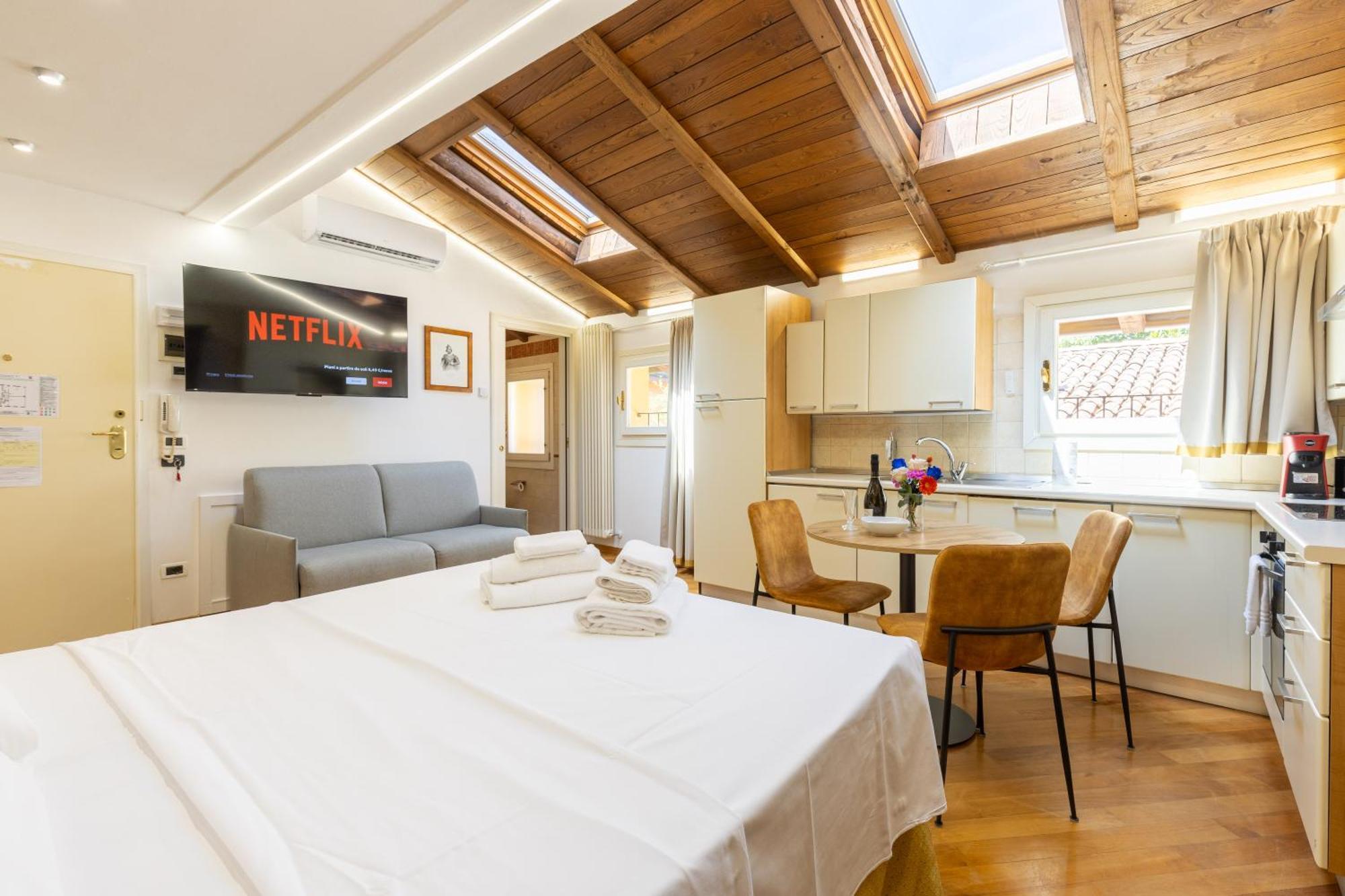 Frassinago Suites-Bolognarooms Exterior photo