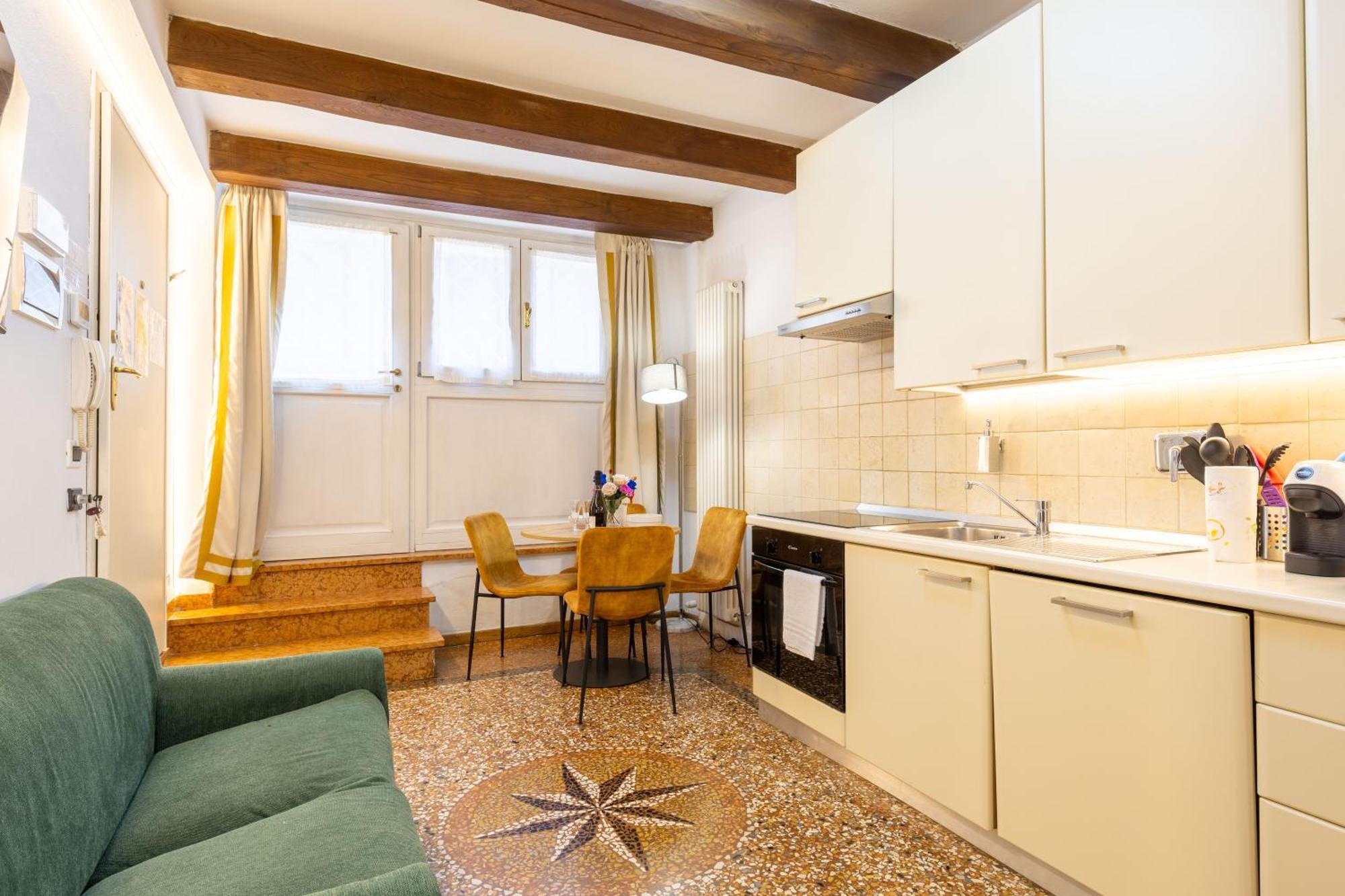Frassinago Suites-Bolognarooms Exterior photo