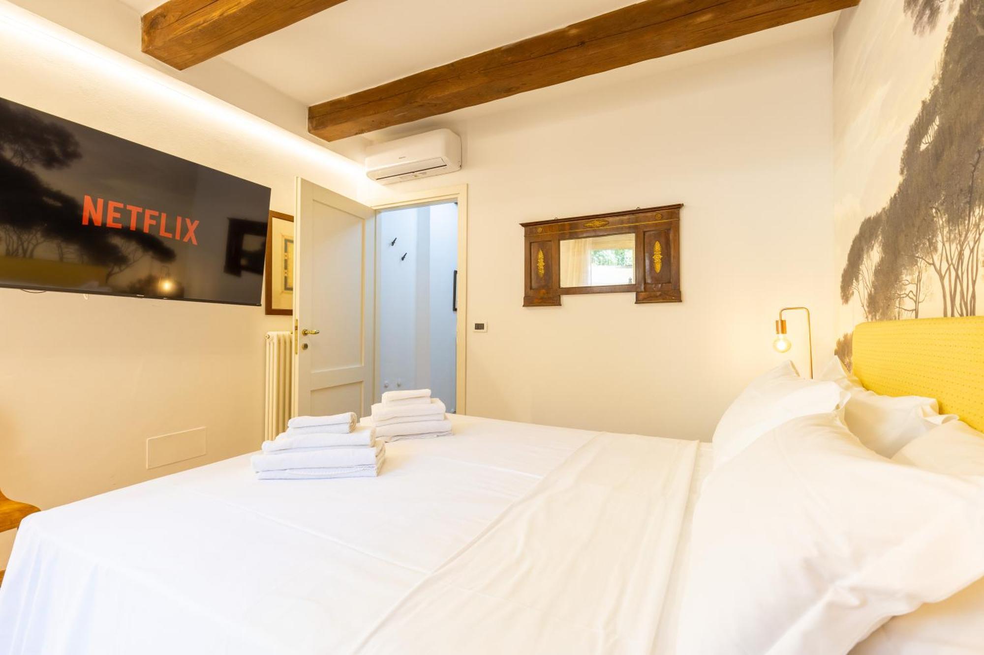 Frassinago Suites-Bolognarooms Exterior photo