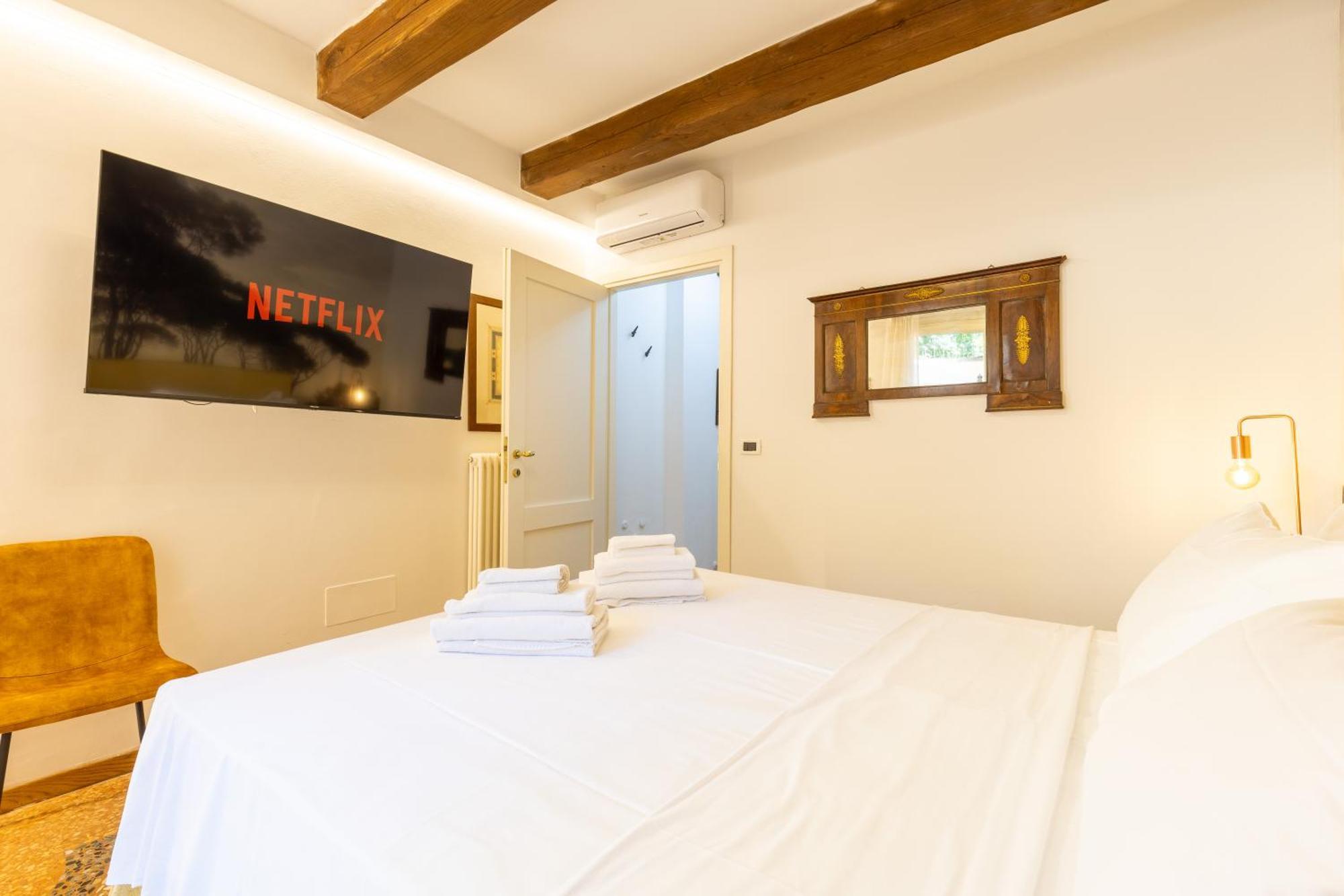 Frassinago Suites-Bolognarooms Exterior photo