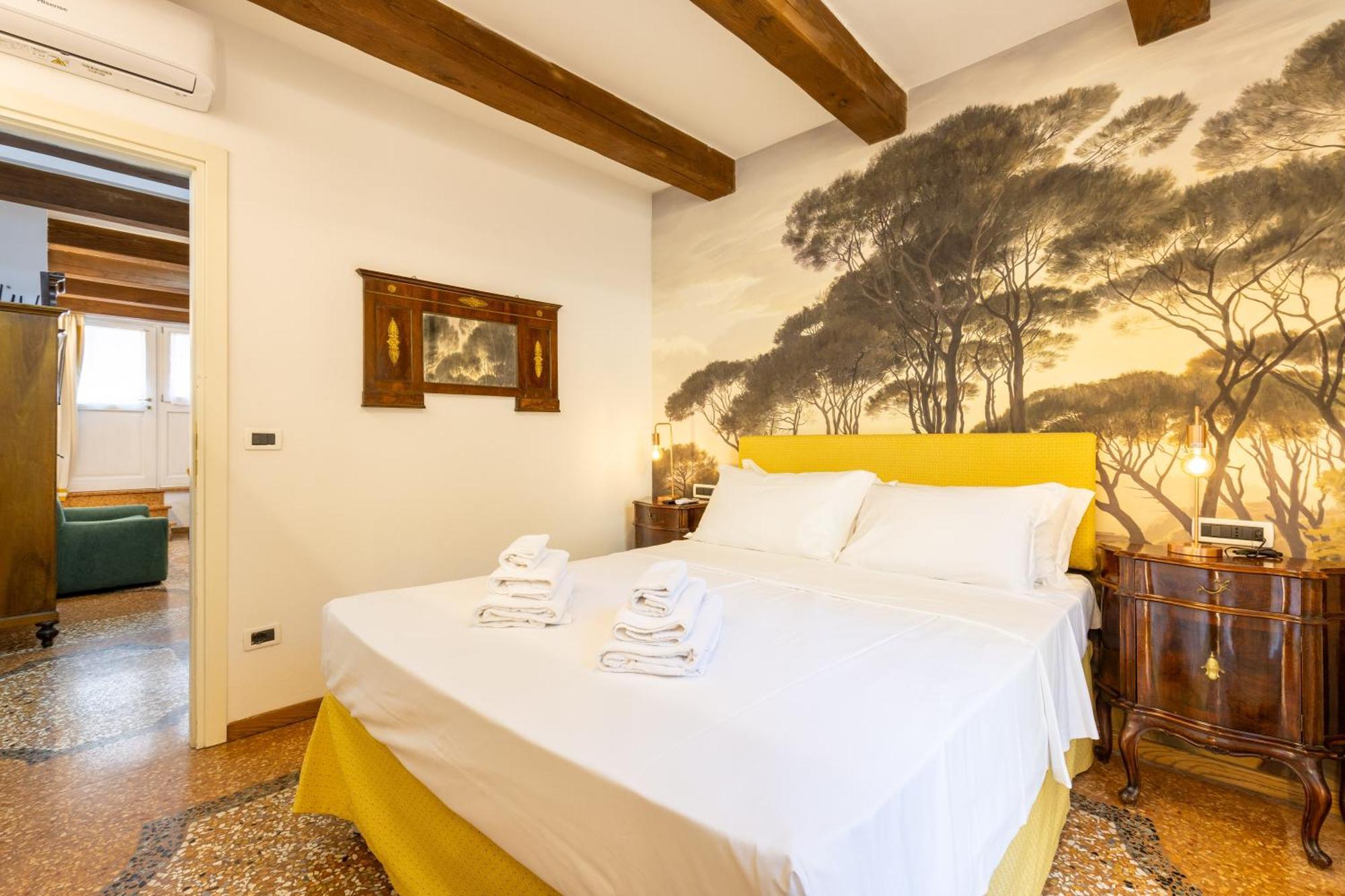 Frassinago Suites-Bolognarooms Exterior photo