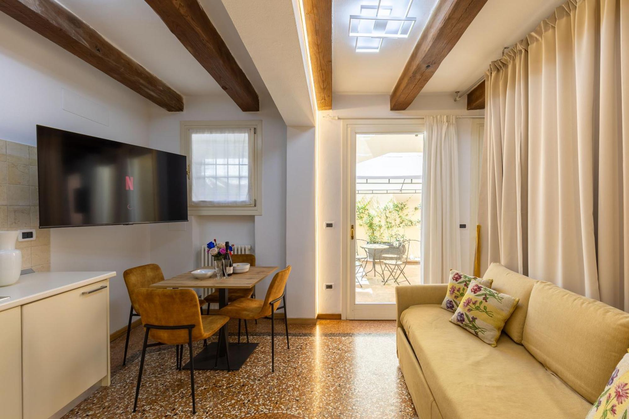 Frassinago Suites-Bolognarooms Exterior photo