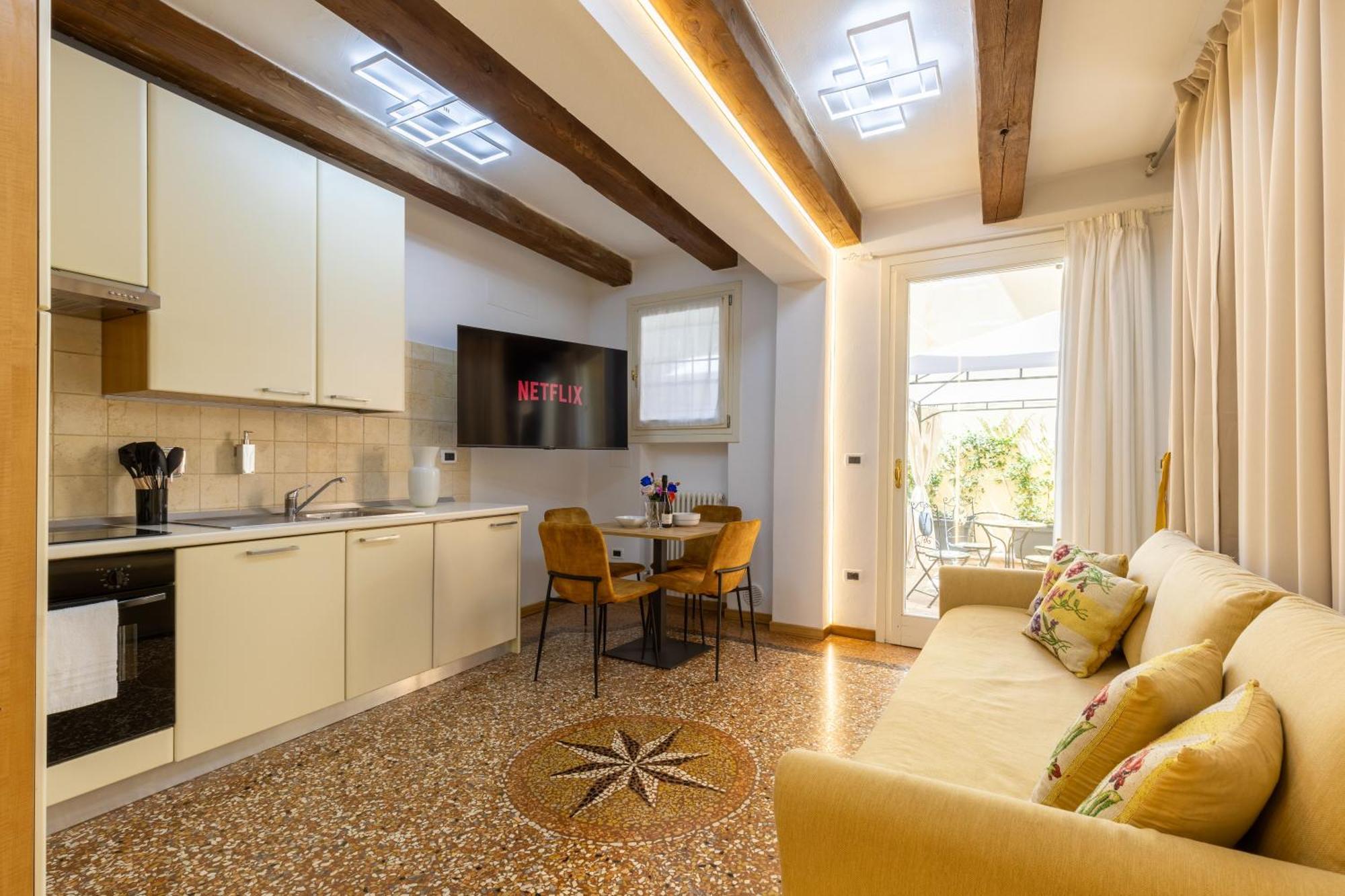 Frassinago Suites-Bolognarooms Exterior photo